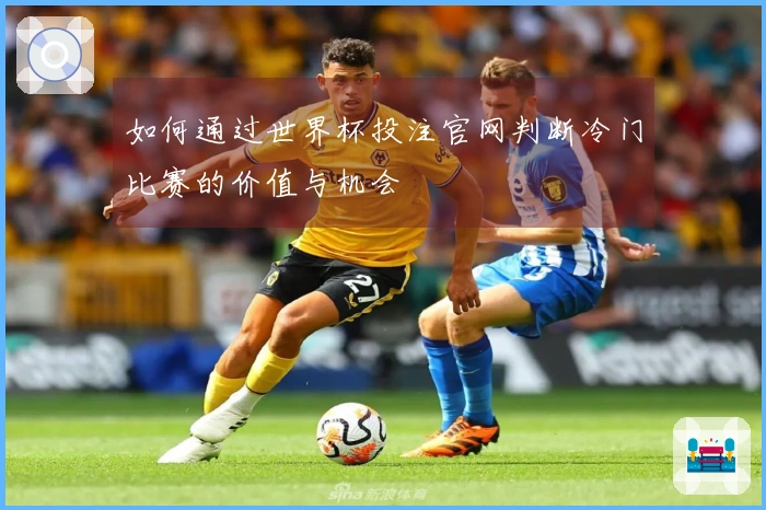 如何通过世界杯投注官网判断冷门比赛的价值与机会