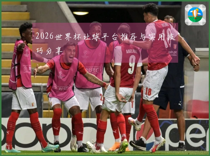 2026世界杯让球平台推荐与实用技巧分享
