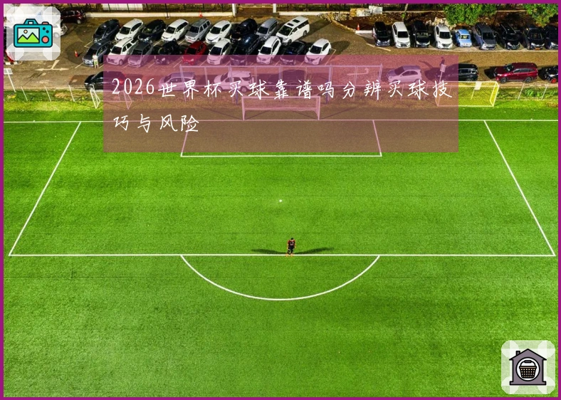 2026世界杯买球靠谱吗分辨买球技巧与风险