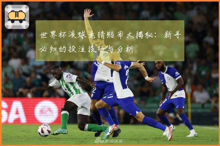 世界杯滚球竞猜赔率大揭秘：新手必知的投注技巧与分析