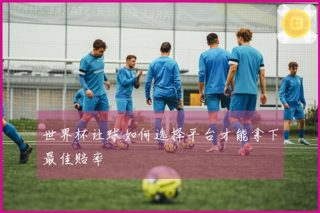 世界杯让球如何选择平台才能拿下最佳赔率