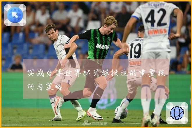 实战分享世界杯买球投注的重要技巧与策略