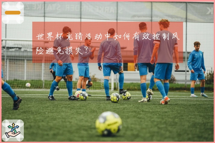 世界杯竞猜活动中如何有效控制风险避免损失？