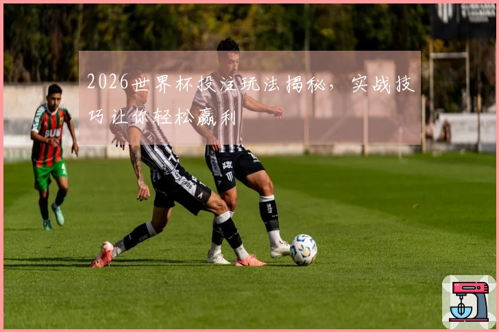 2026世界杯投注玩法揭秘，实战技巧让你轻松赢利