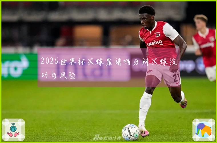 2026世界杯买球靠谱吗分辨买球技巧与风险